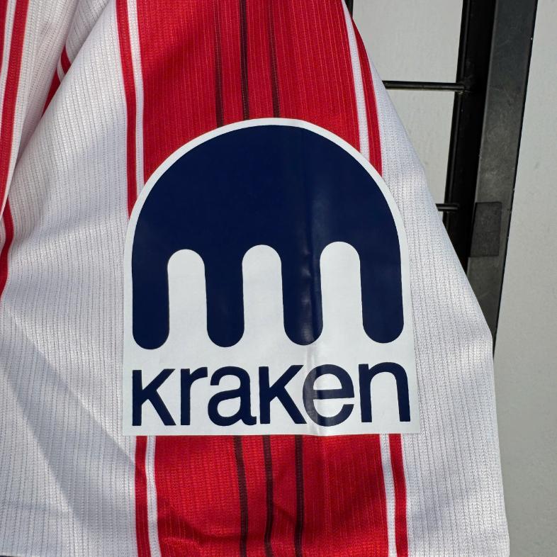 Đồ Fan Atletico Madrid 26/27 ( Sân Nhà )