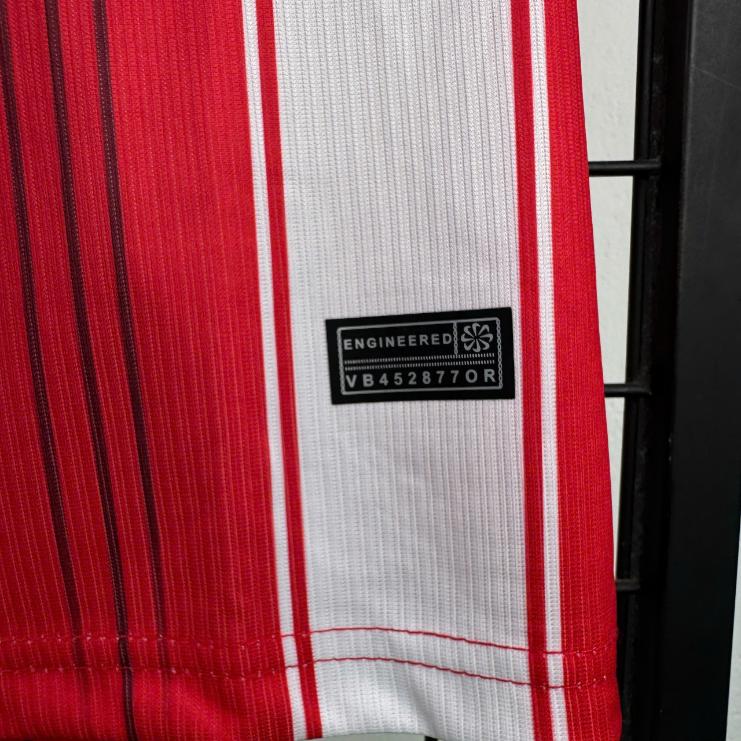 Đồ Fan Atletico Madrid 26/27 ( Sân Nhà )