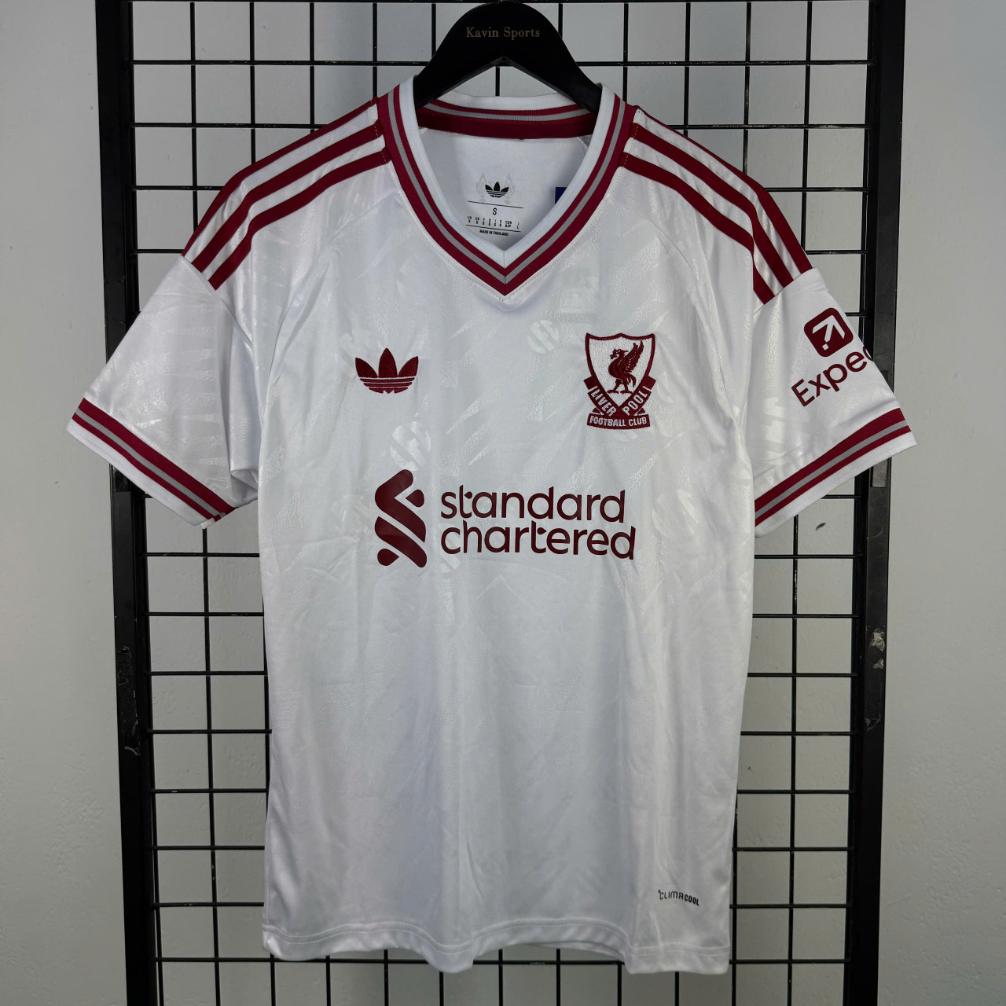 Đồ Fan Liverpool 26/27 ( Sân Nhà )