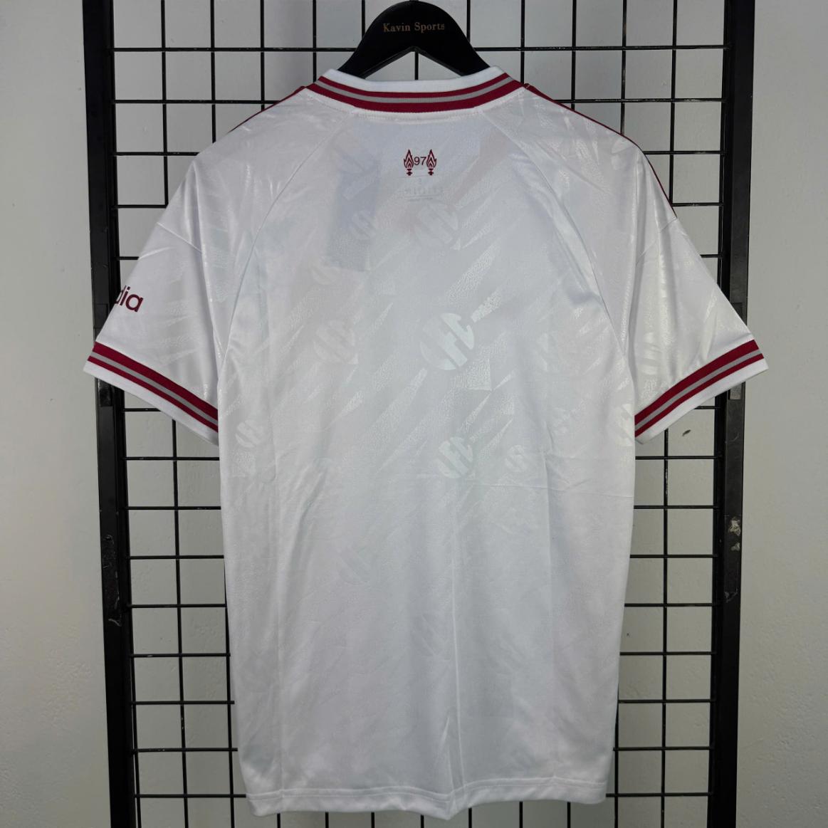 Đồ Fan Liverpool 26/27 ( Sân Nhà )