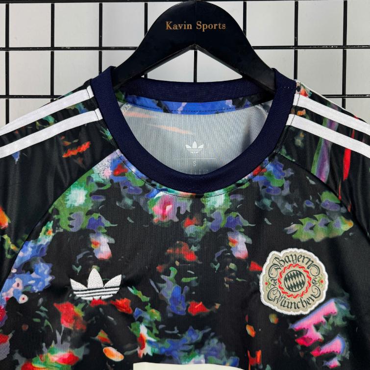 Đồ Fan Bayern 26/27 ( OKtoberfest )