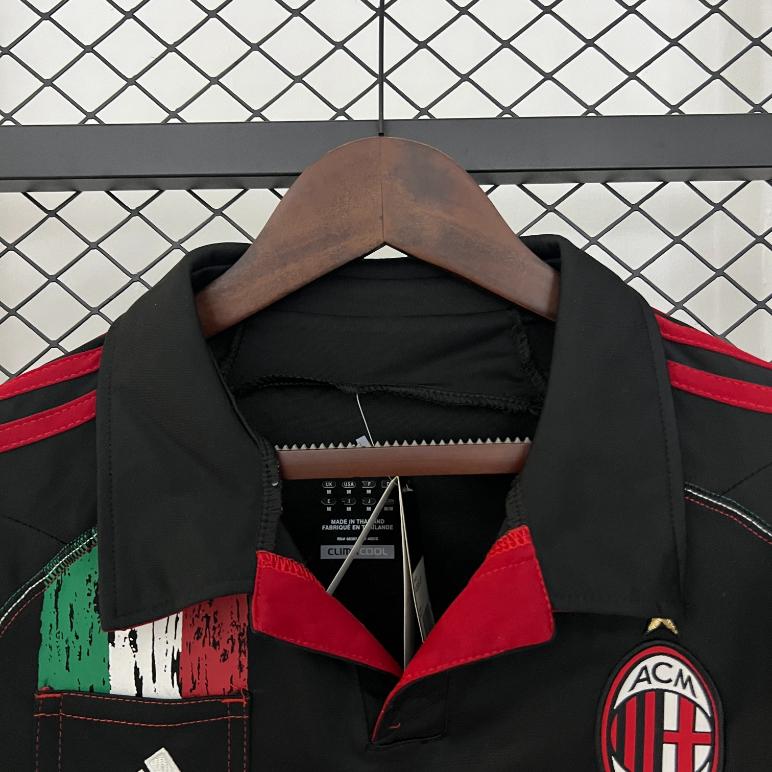 Retro Ac Milan 2012/2013 ( 3RD )