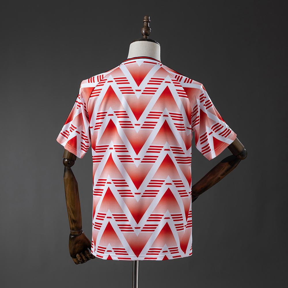 Retro Club Atlético River Plate 1992/1993 ( Sân Nhà )