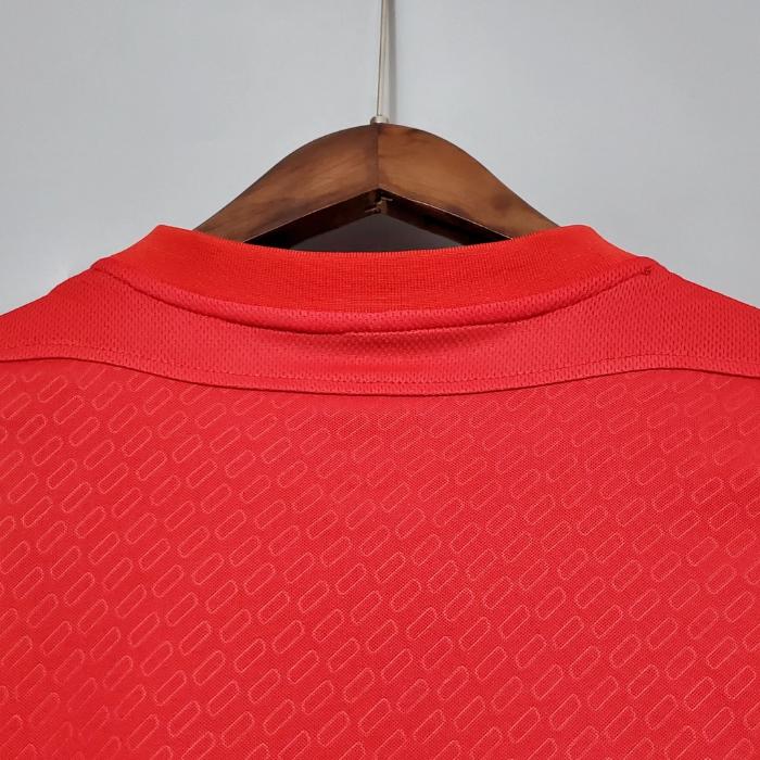 Retro Liverpool 2004/2005 ( Sân Nhà )