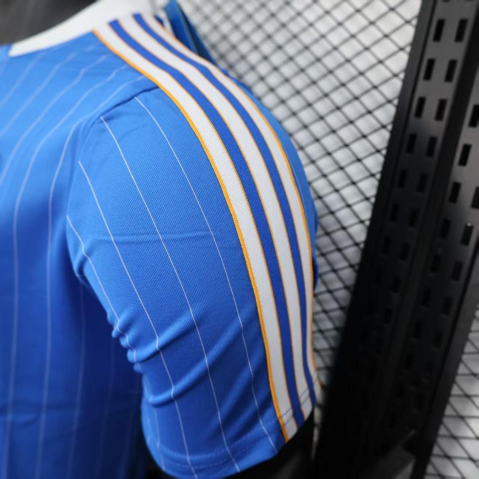 Áo Thun Real Madrid 2025 ( Terrace Icons )
