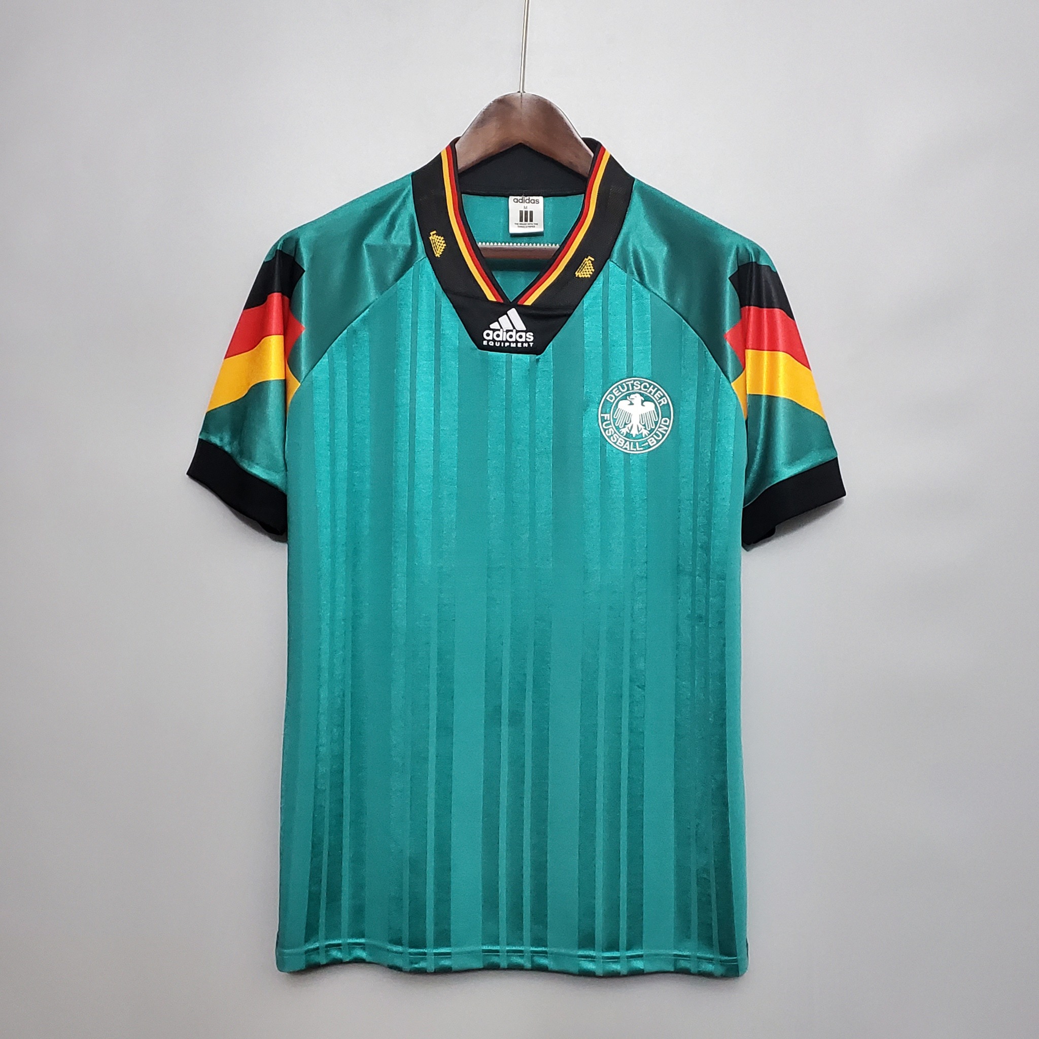 Retro Đức 1992 ( Sân Khách )