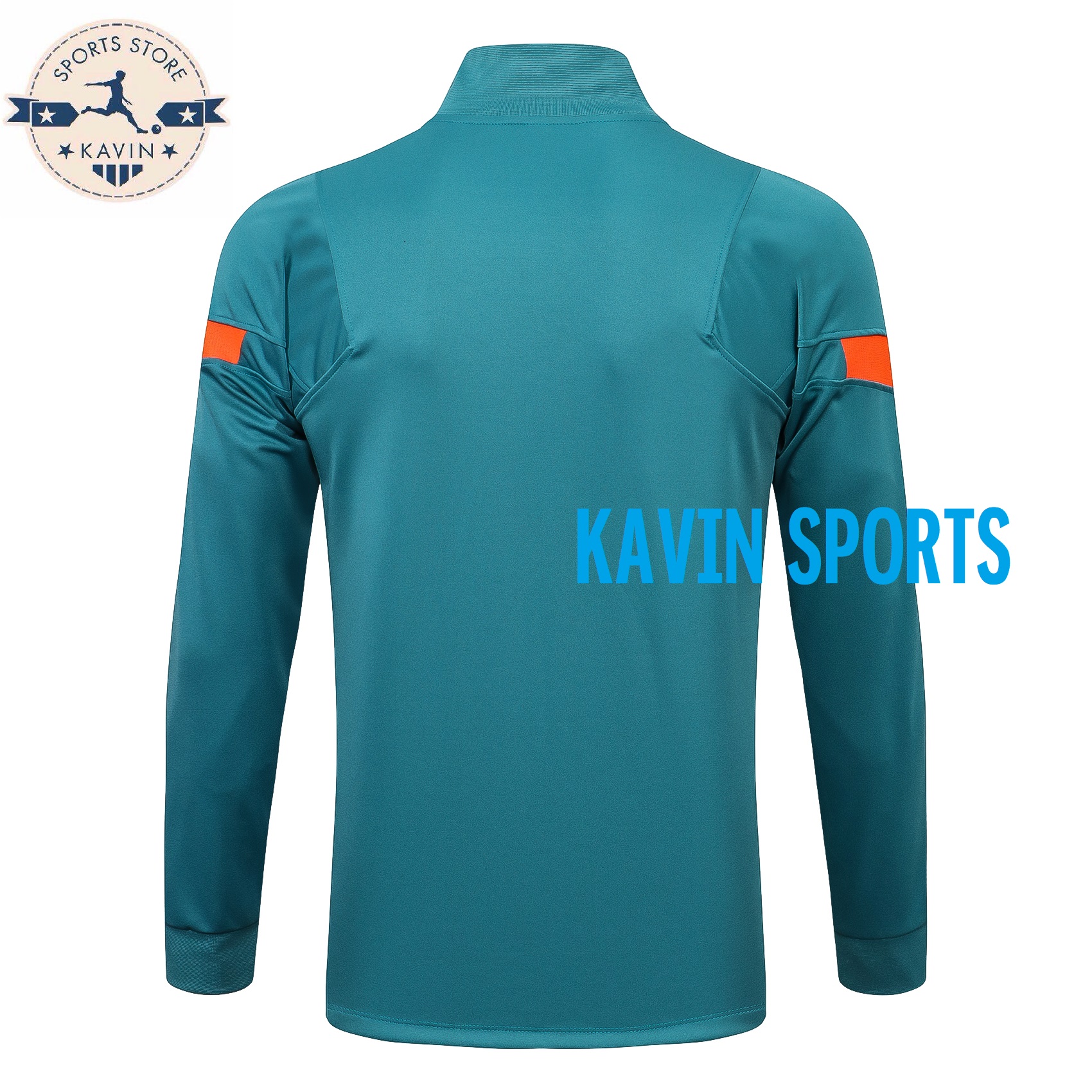 Áo Khoác Chelsea 2021