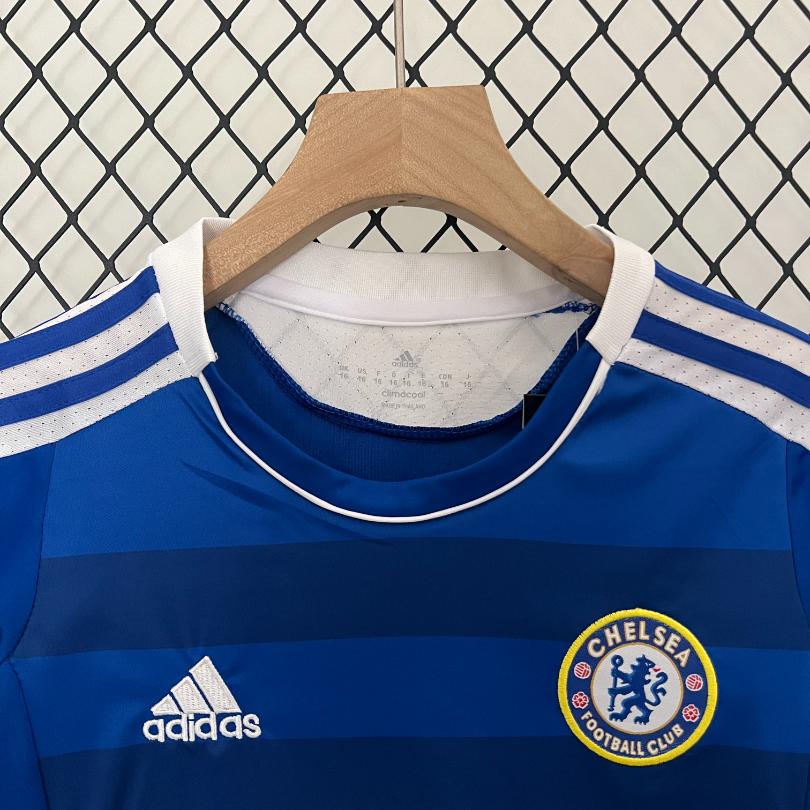 Bộ Kids Chelsea 11/12 ( Sân Nhà )