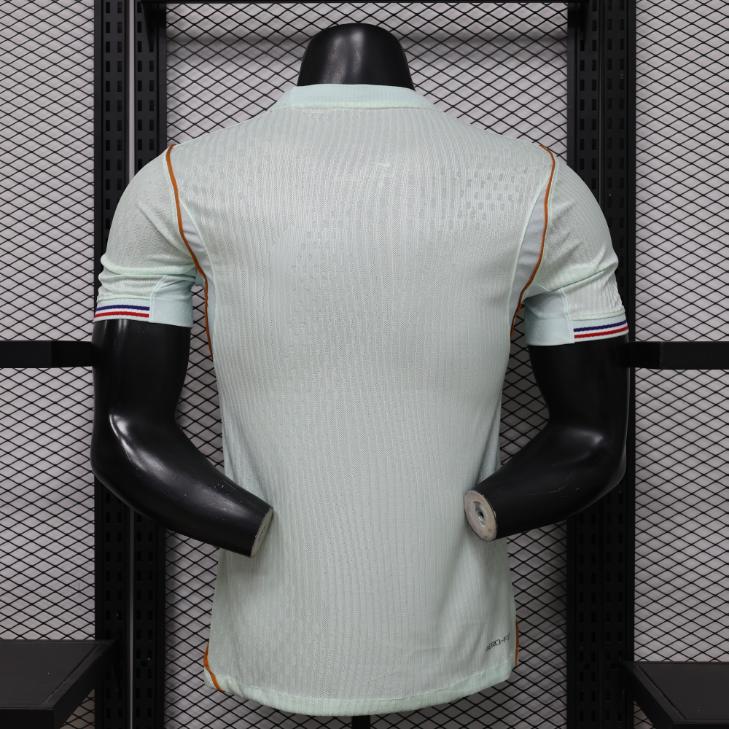 Đồ SF Pháp 2026 ( Sân Khách )