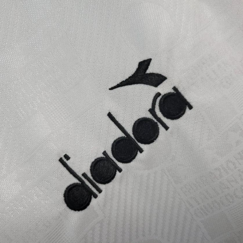 Retro Ý 1994 ( Training )