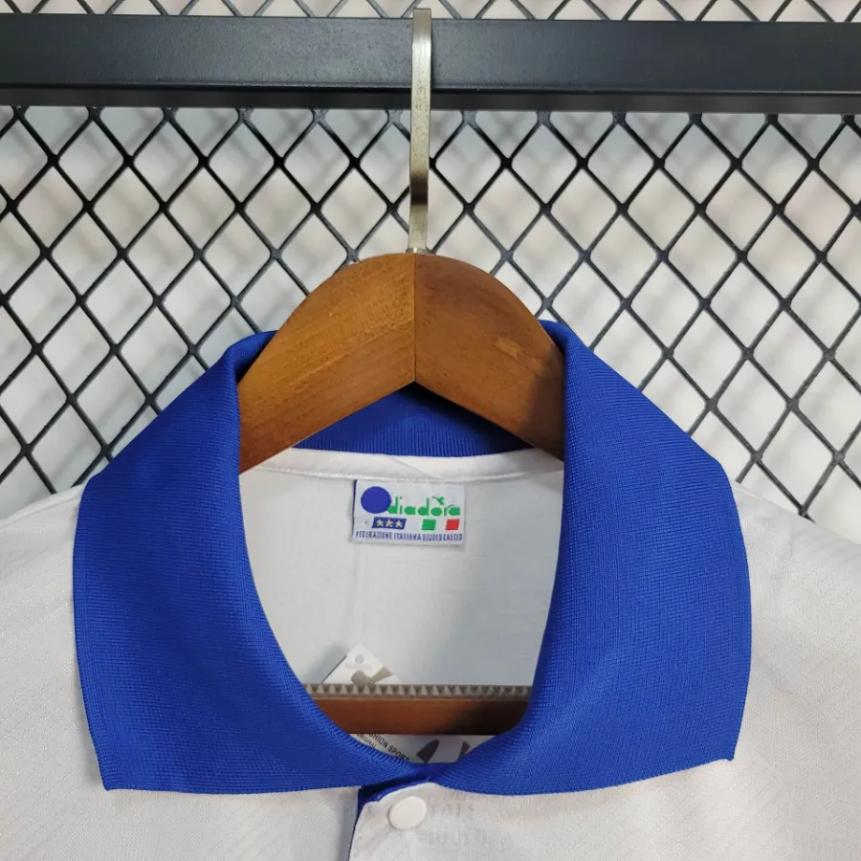 Retro Ý 1994 ( Training )