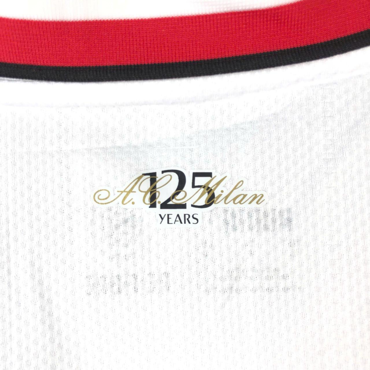 Đồ Fan AC Milan 24/25 ( Sân Khách )