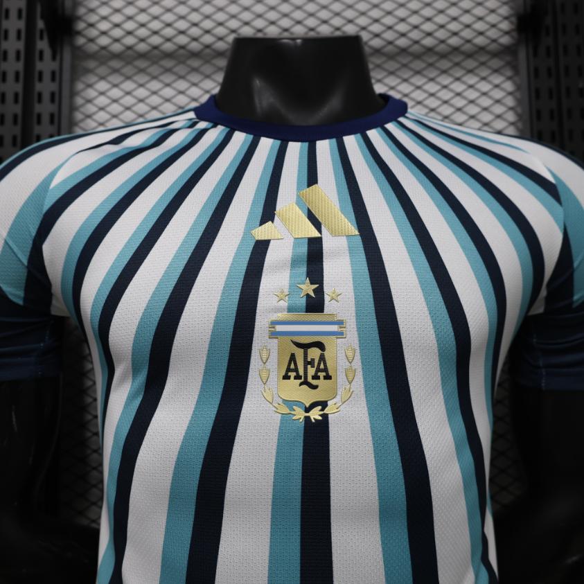 Đồ SF Argentina 2026 ( Training )