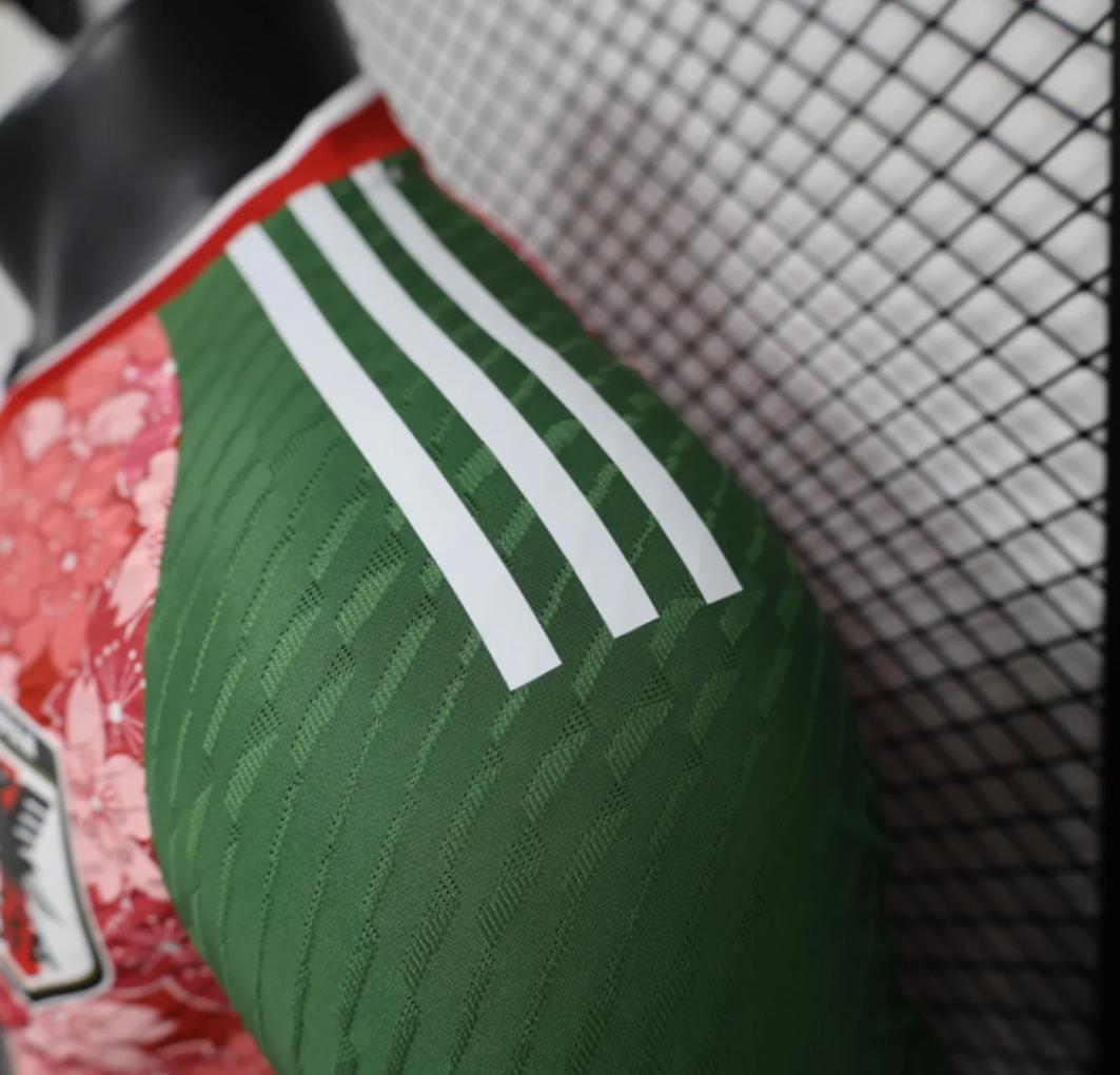 Áo Fan Nhật Bản 2024 ( Flowers )