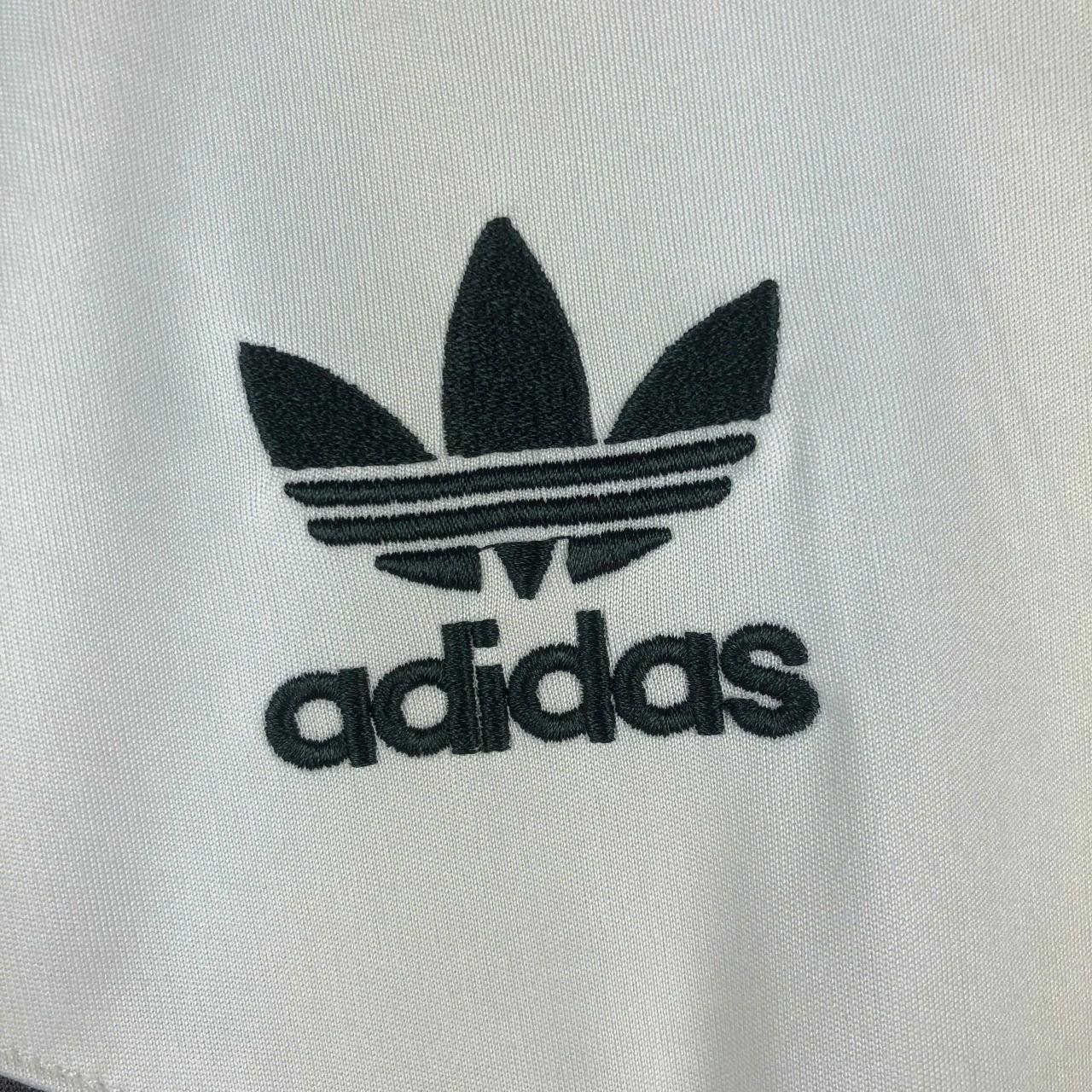 Áo Thun Real Madrid 2024 ( Adidas Originals )