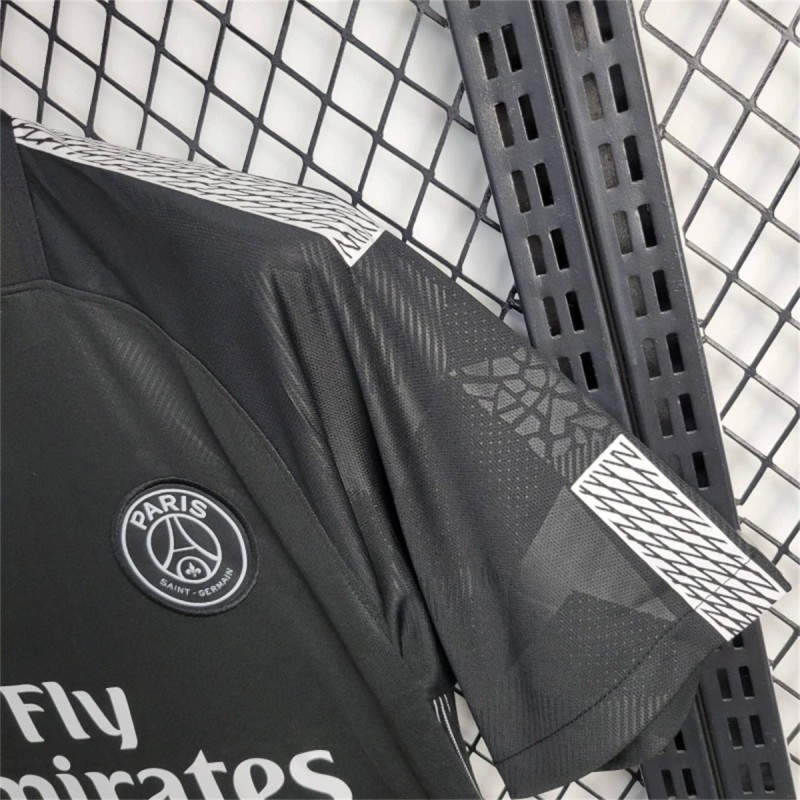 Retro PSG 2017/2018 ( 3RD )