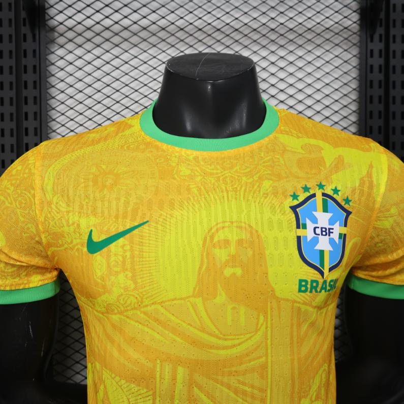 Đồ SF Brazil 2024 ( Chirst )