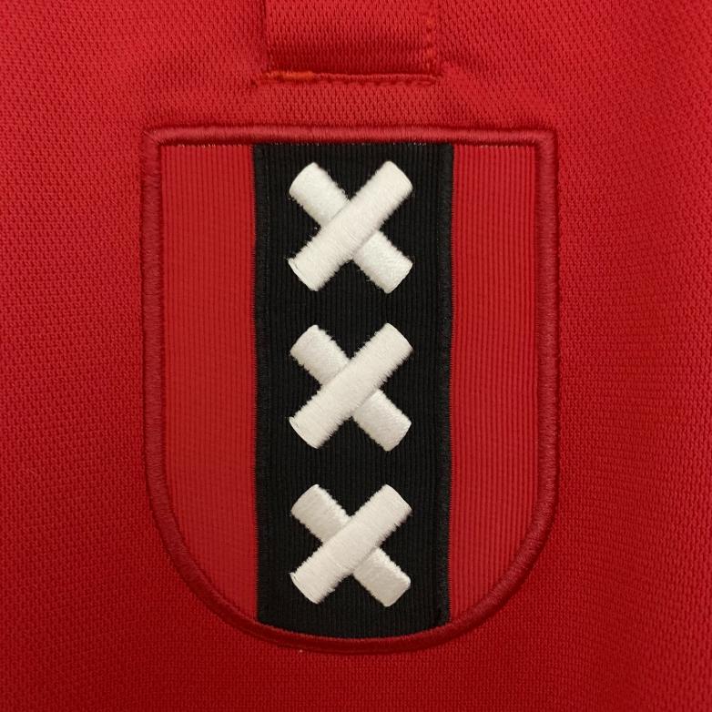 Retro Ajax 125th Anniversary Tay Dài ( Sân Nhà )
