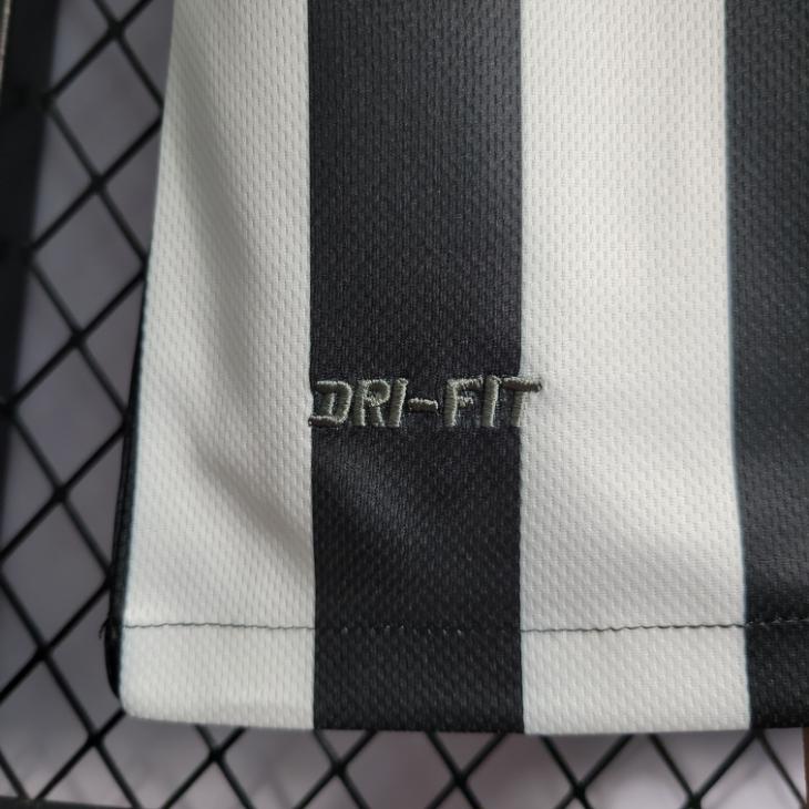 Retro Santos 2011/2012 ( Sân Khách )