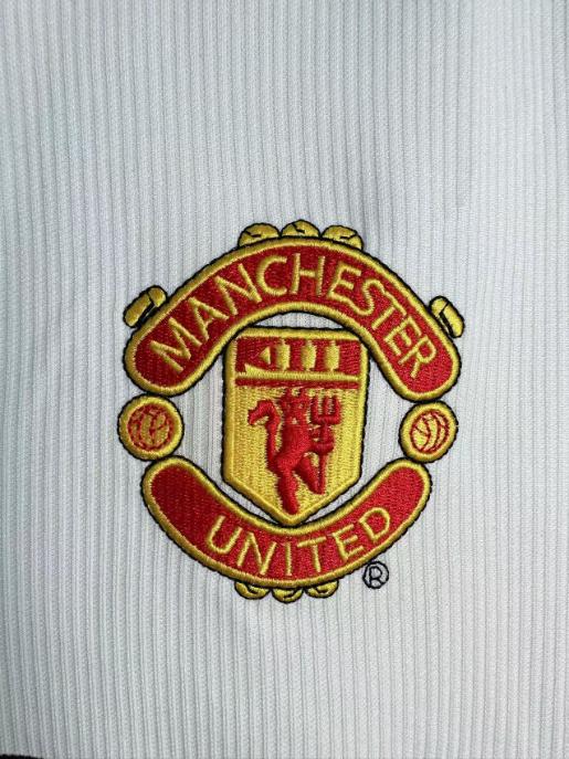 Retro Mu 1998/1999 Tay Dài ( Sân Khách )