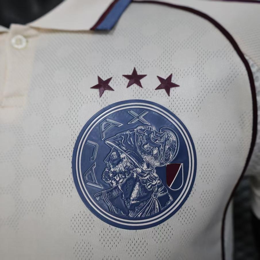 Đồ SF Ajax Amsterdam 25/26 ( 3RD )