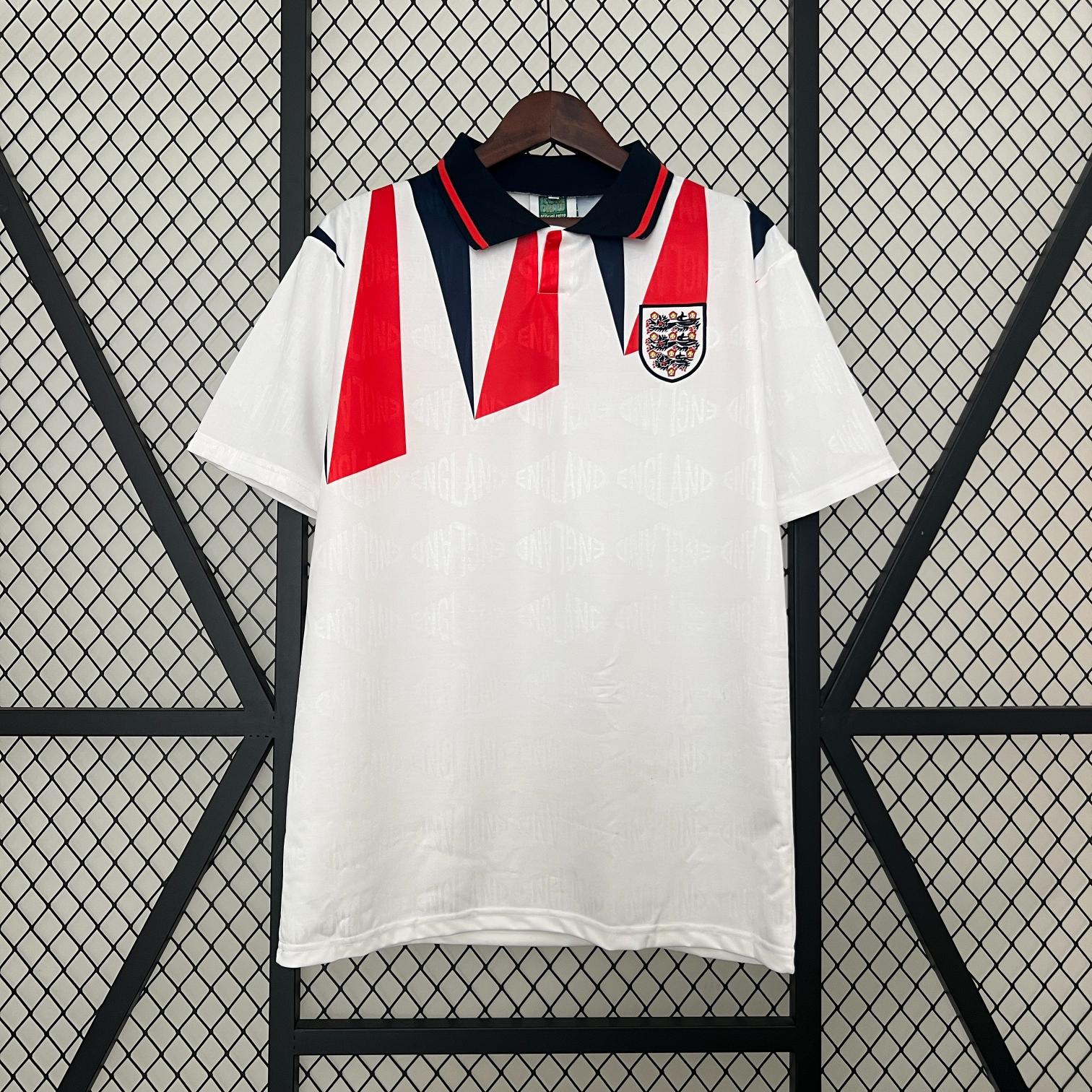 Retro Anh 1990 ( Sân Nhà )