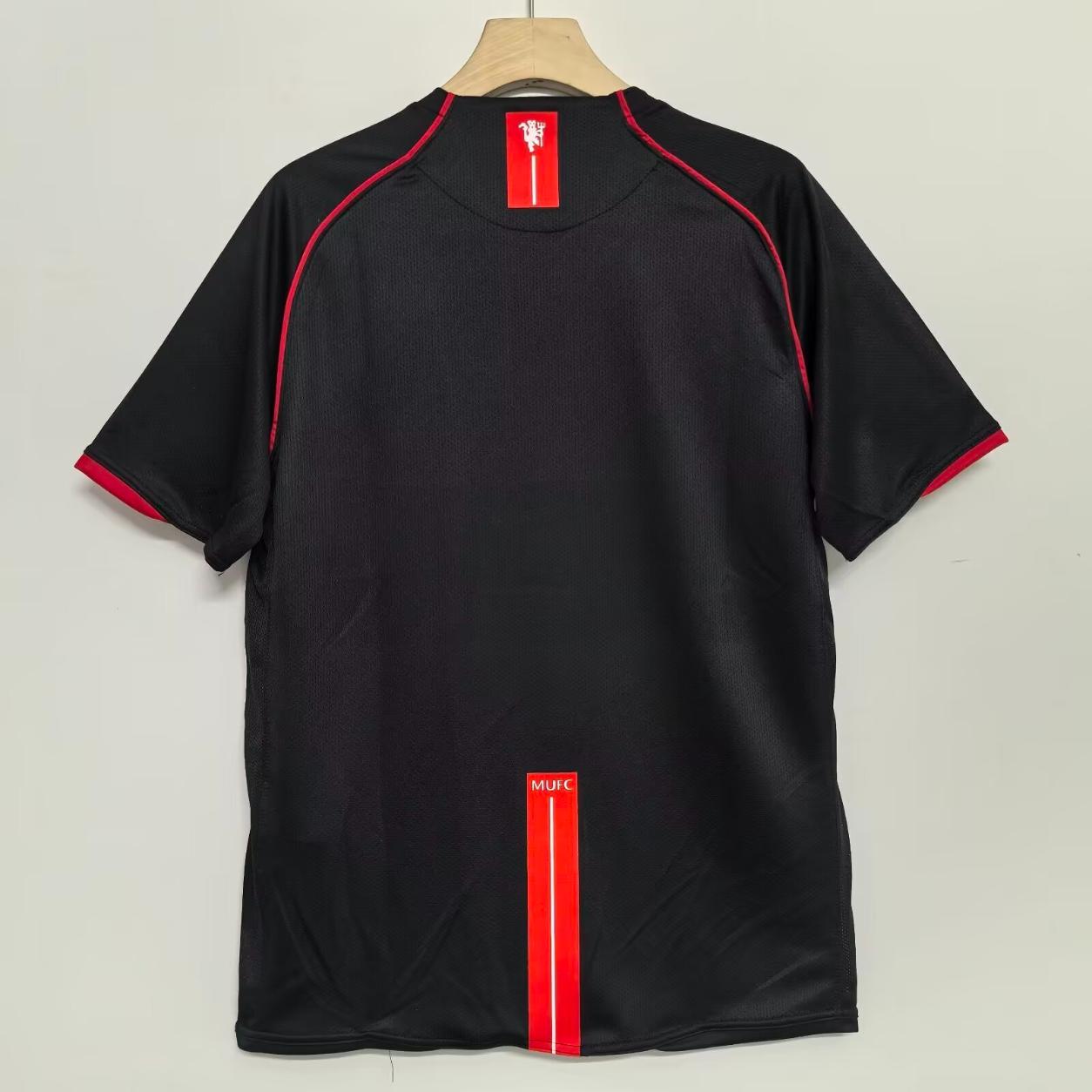 Retro Mu 2008/2009 ( Sân Khách )