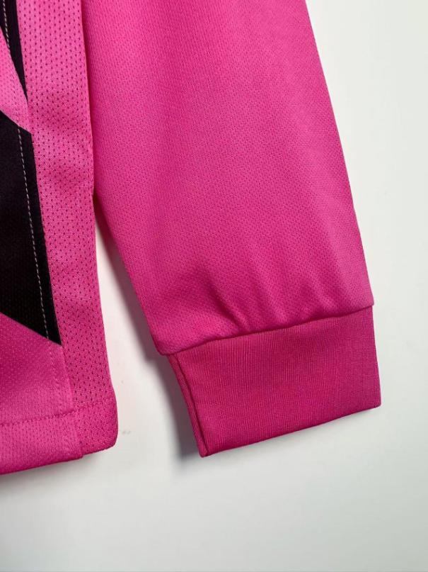 Retro Juventus 2011/2012 Tay Dài ( Sân Khách )