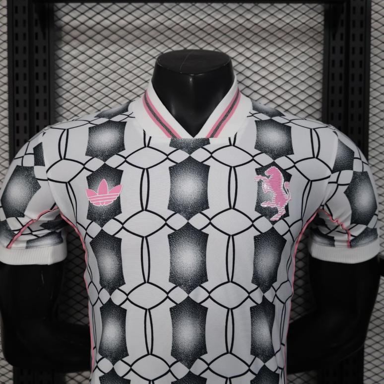 Đồ SF Juventus 25/26 ( LFSTLR )