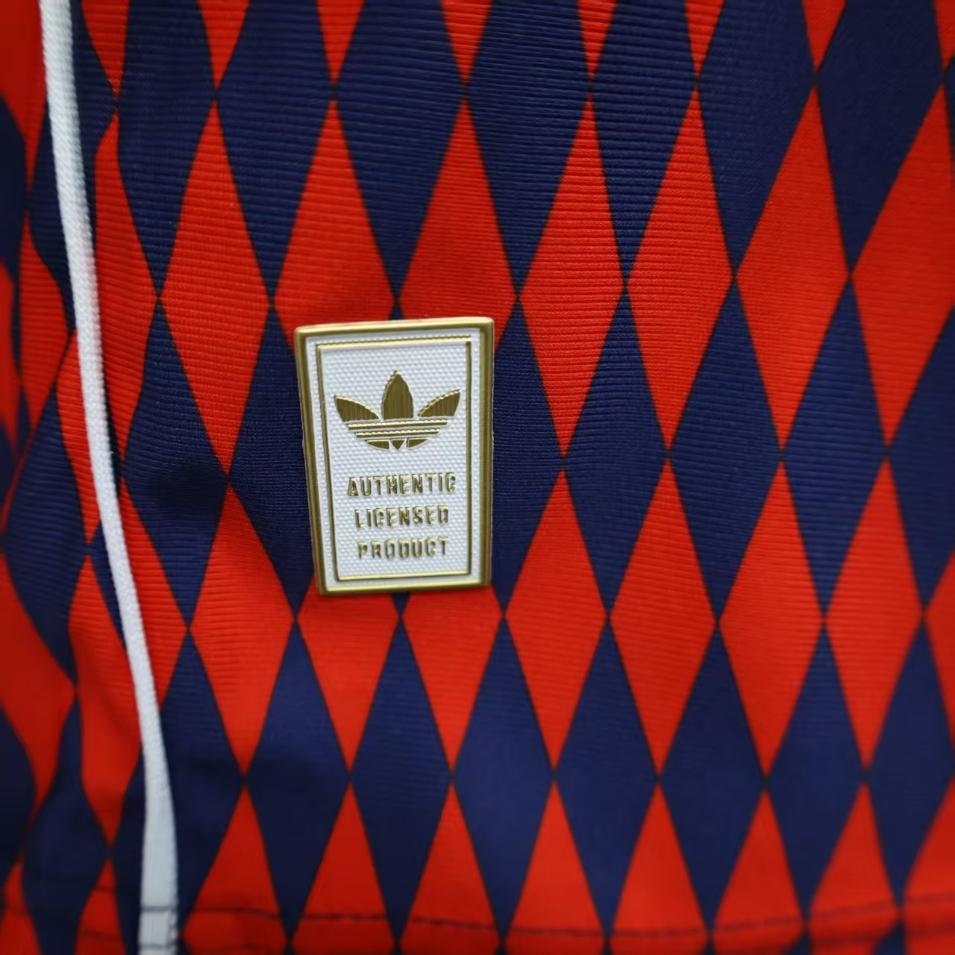 Đồ SF Bayern Munich 25/26 ( LFSTLR )