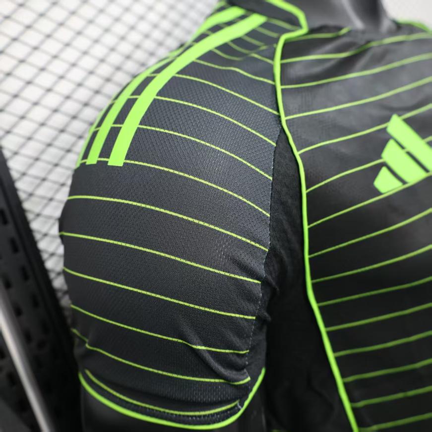 Đồ SF Celtic 25/26 ( Sân Khách )