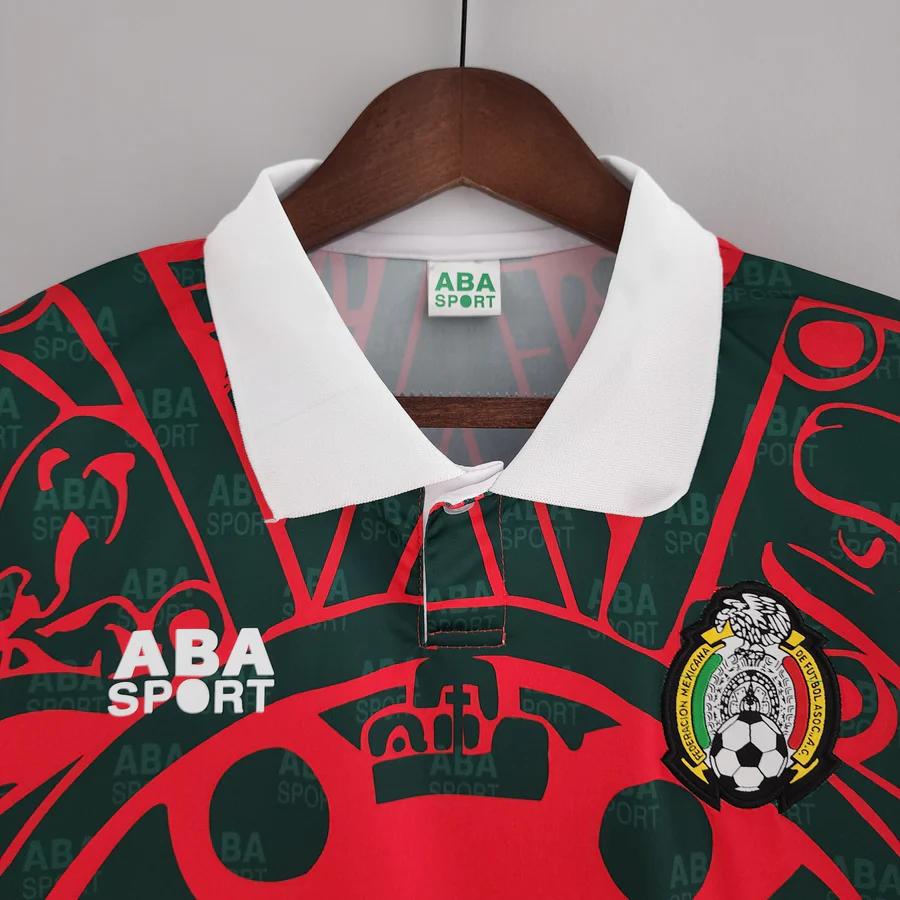 Retro Mexico 1998 ( 3RD )