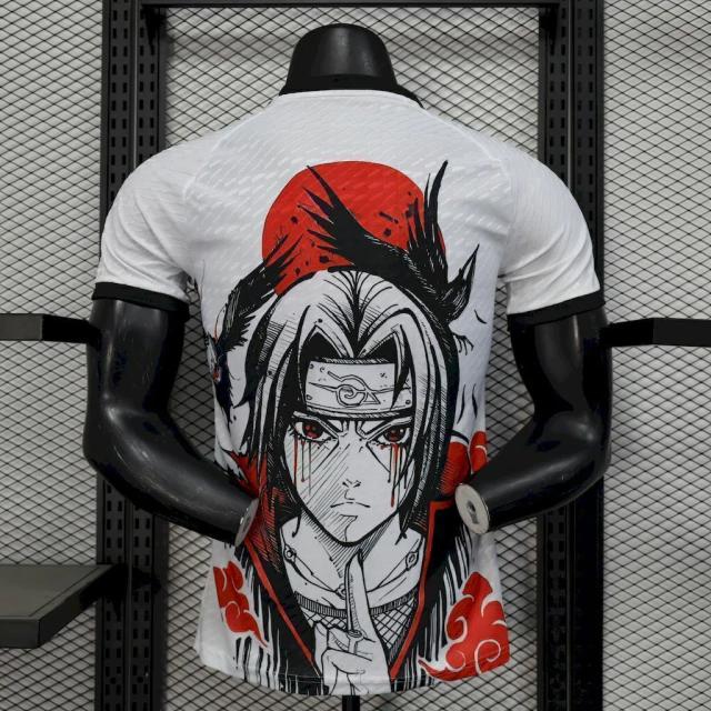 Đồ SF Nhật Bản 2025 ( Sasuke )