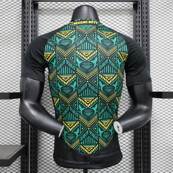 Đồ SF Jamaica 2024 ( Sân Nhà )