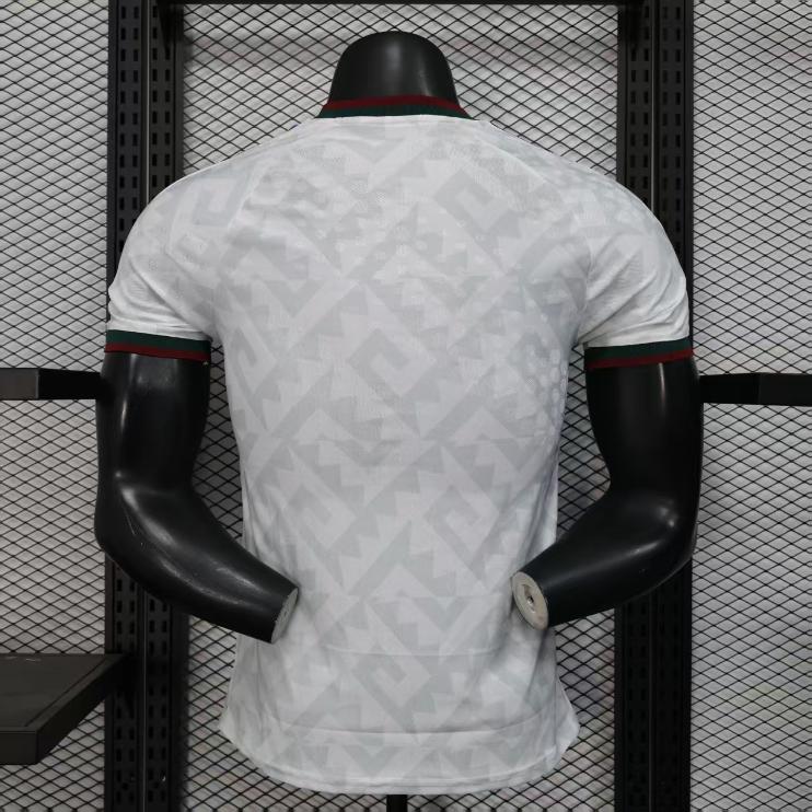 Đồ SF Mexico 2026 ( Sân Khách )