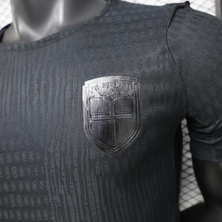 Đồ SF Norway 2026 ( Sân Khách )