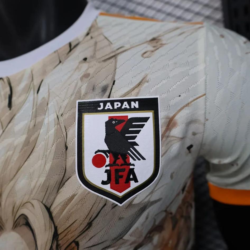 Đồ SF Nhật Bản 25/26 ( Son Goku )