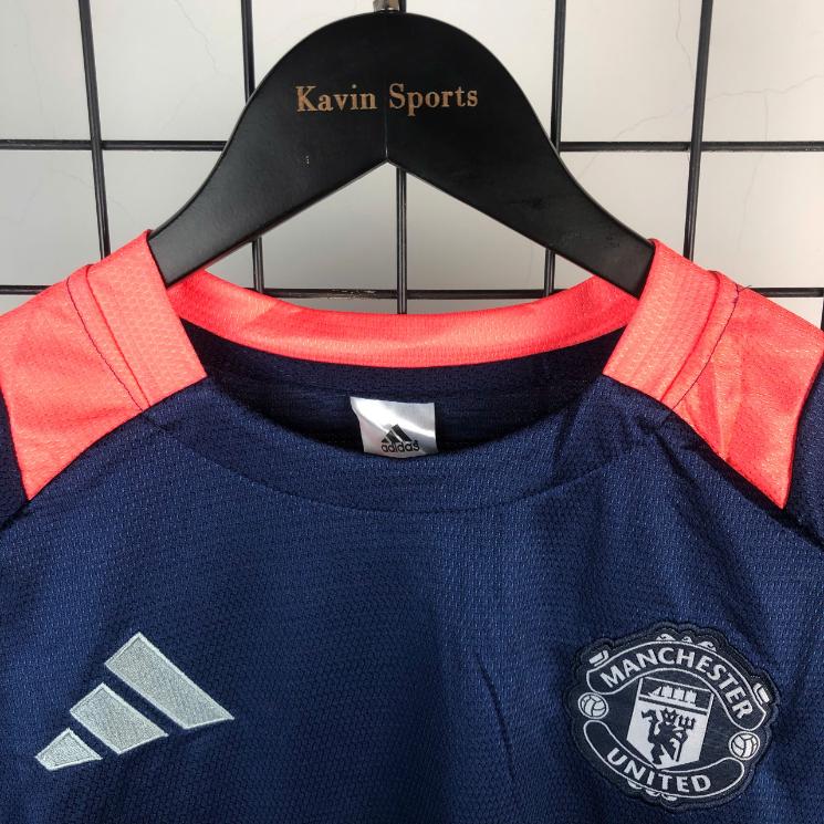 Đồ Fan MU 24/25 ( Training )