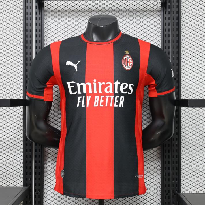 Đồ SF AC Milan 26/27 ( Sân Nhà )