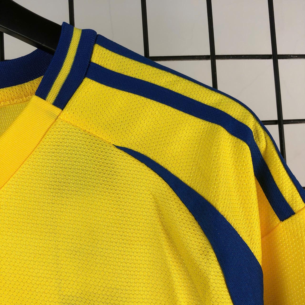 Đồ Fan Al Nassr 24/25 ( Sân Nhà )