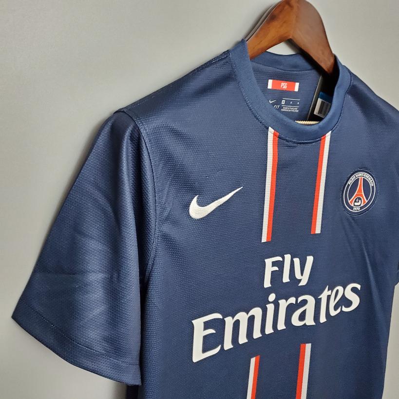 Retro PSG 2012/2013 ( Sân Nhà )