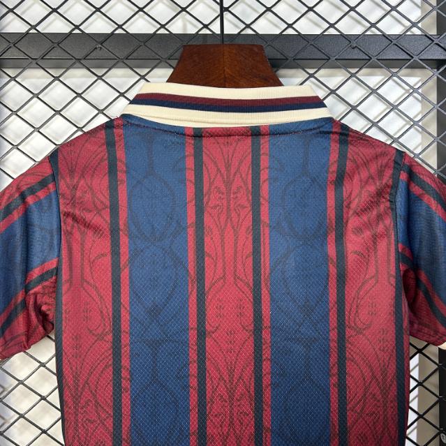 Bộ Kids Barcelona 125TH Anniversary