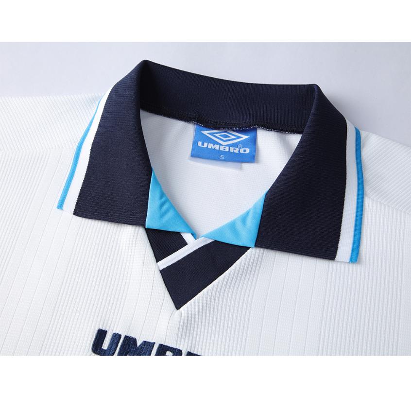 Retro Anh 1996 Tay Dài ( Sân Nhà )