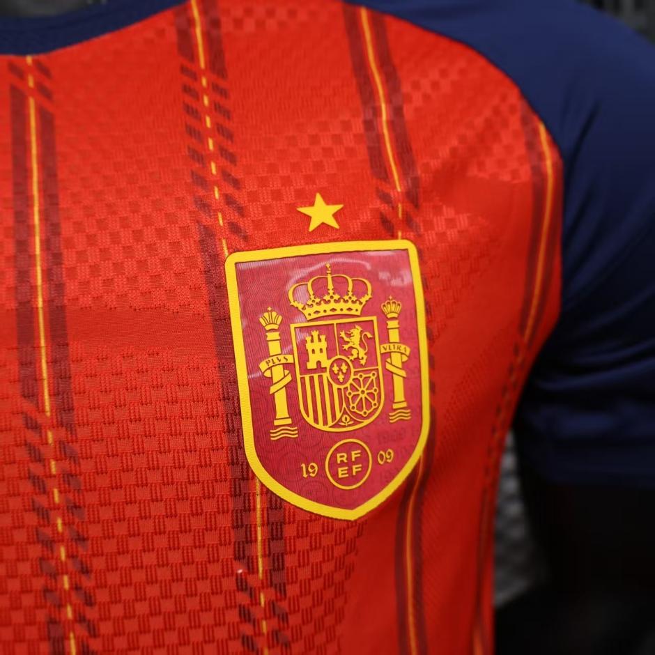 Đồ SF Tây Ban Nha 2026 ( Sân Nhà )