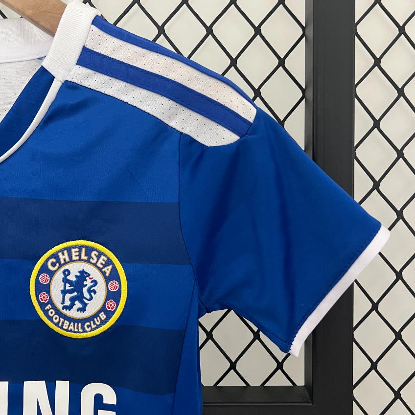 Bộ Kids Chelsea 11/12 ( Sân Nhà )