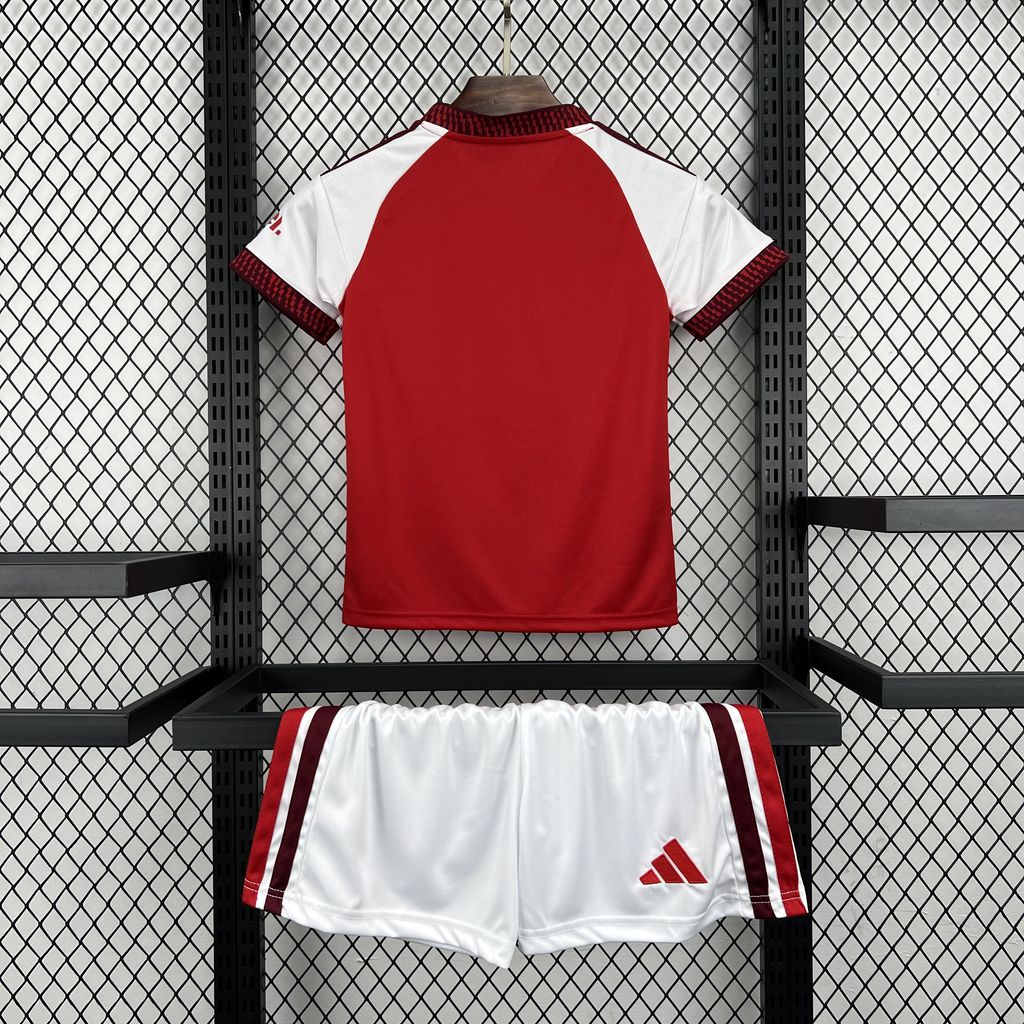 Bộ Kids Arsenal 26/27 ( Sân Nhà )
