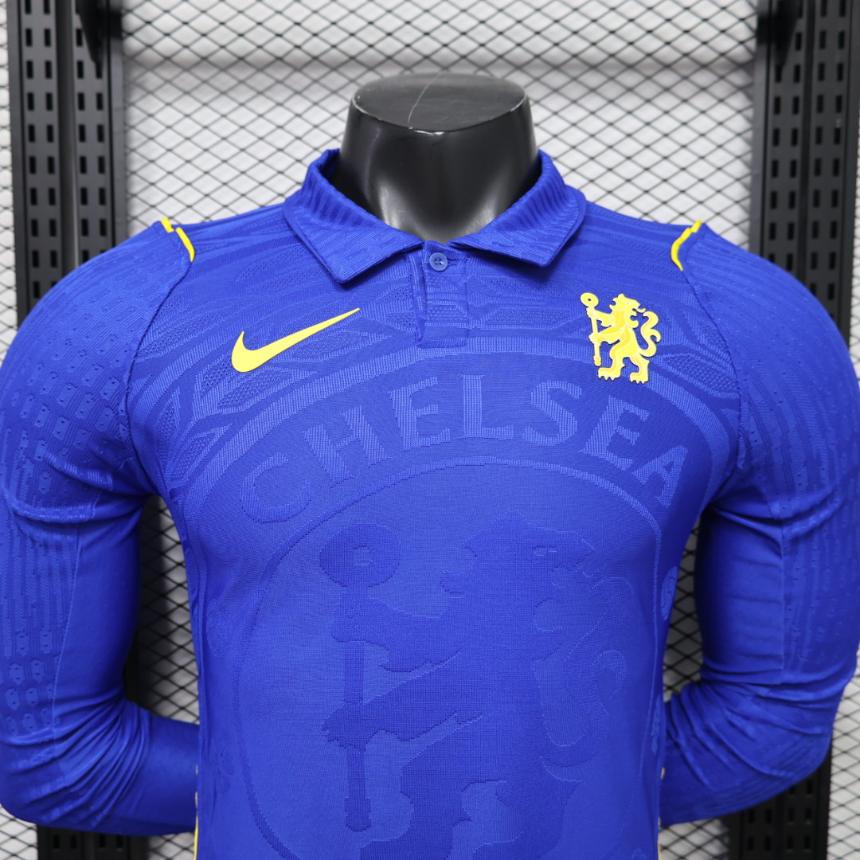 Đồ SF Chelsea 26/27 Tay Dài ( Sân Nhà )