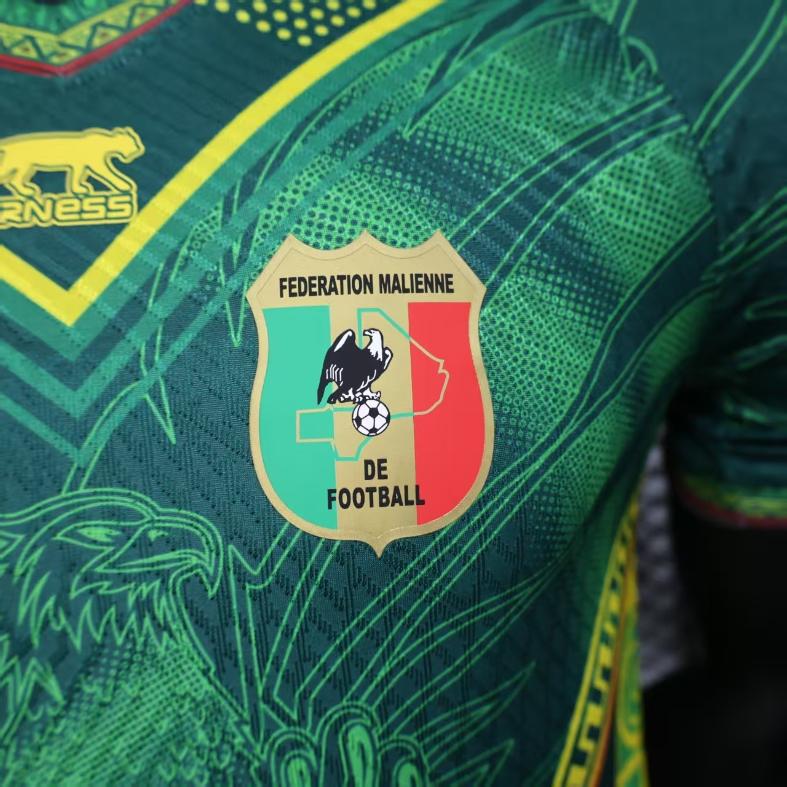 Đồ SF Mali 2026 ( Sân Khách )