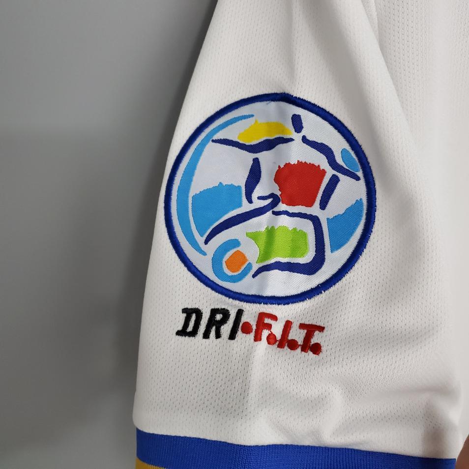 Retro Ý 1996 ( Sân Khách )