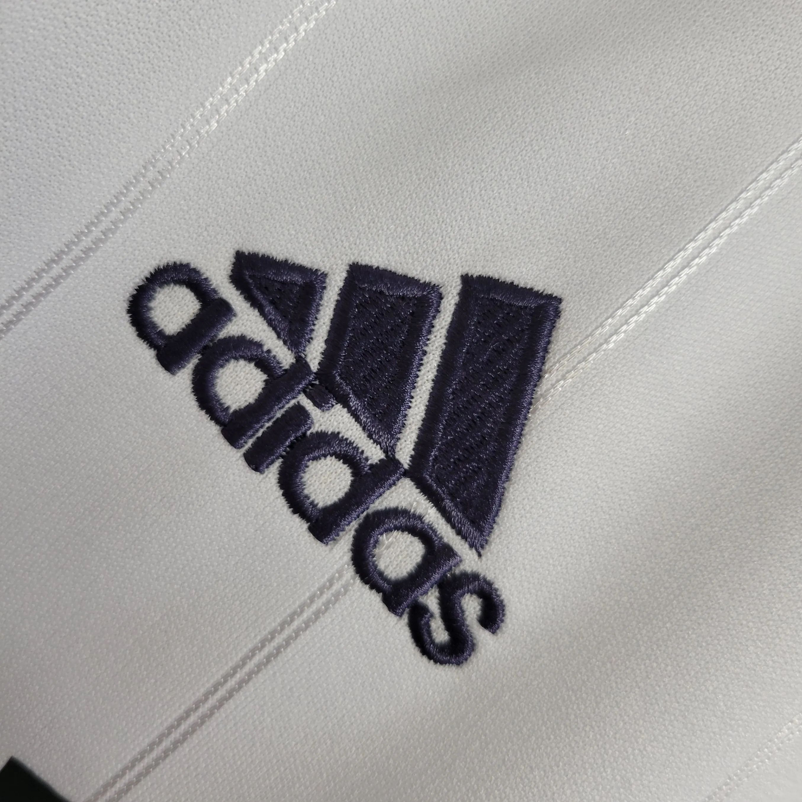 Retro Real Madrid 2012/2013 Tay Dài ( Sân Nhà )